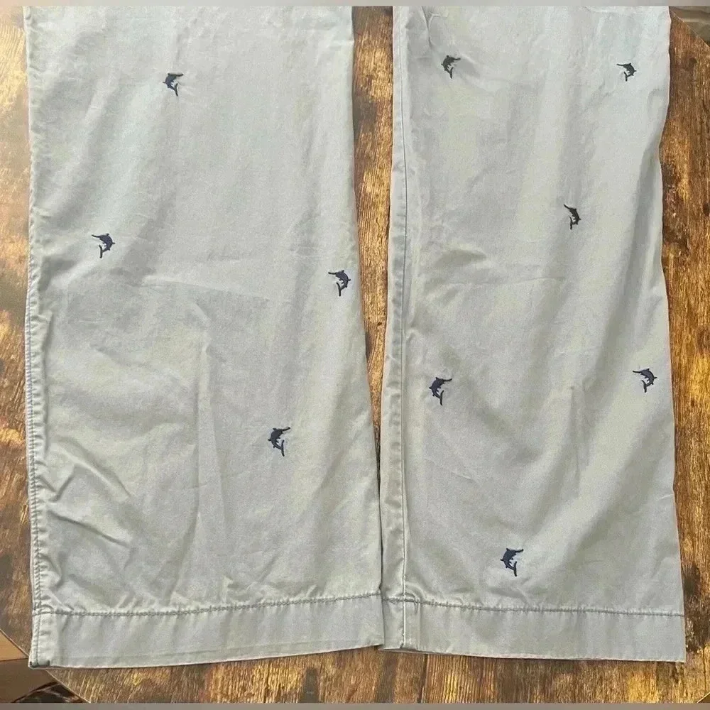 J.Crew | mens Marlin pants. Size: 33x32